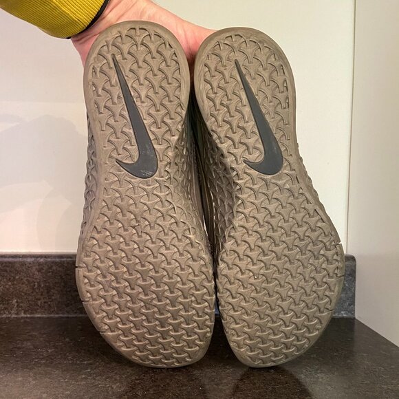 Nike Metcon 4 Viking Quest 'Ridgerock' - Size 9.5 - Picture 8 of 9